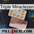 Triple Miraclezen new13